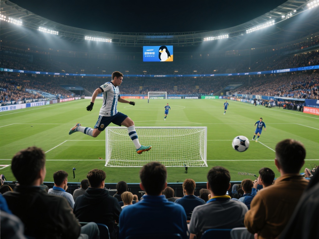 对于球迷来说，比赛的每一个瞬间都至关重要