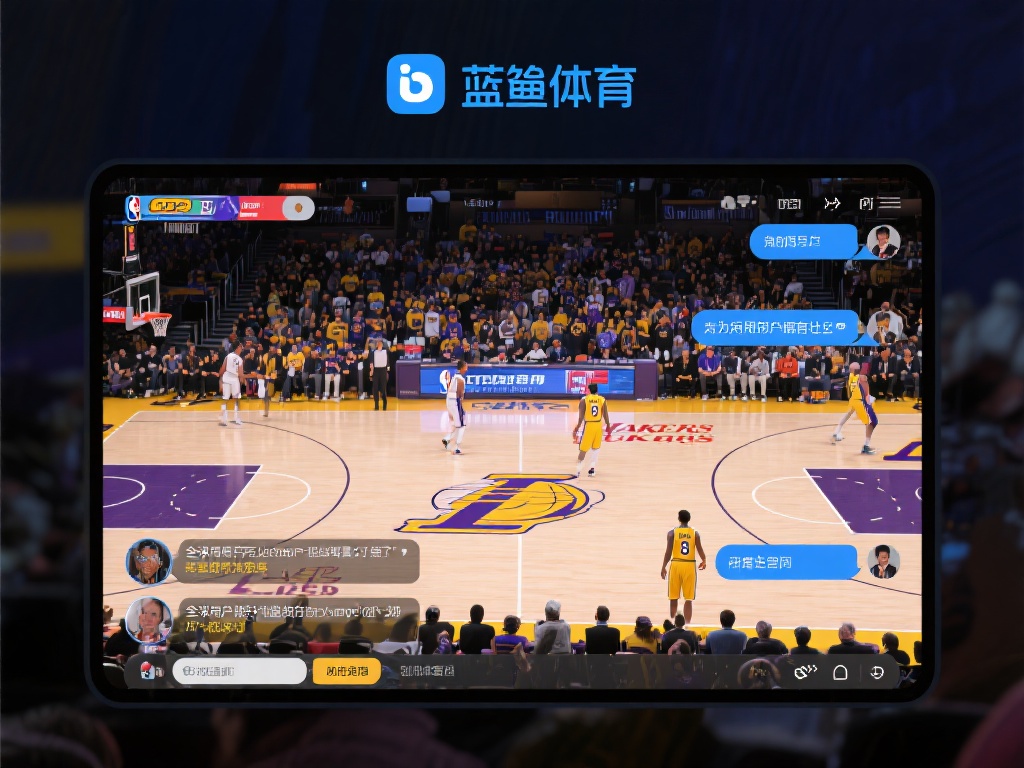 → 蓝鲸体育_蓝鲸体育直播|NBA直播|英超直播_蓝鲸体育官网 蓝鲸体育不仅是一个单纯观看比赛的平台,它