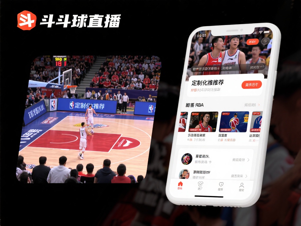 斗球直播_斗球体育直播_斗球视频直播| 此外,斗球直播还有定制化推荐功能,针对每