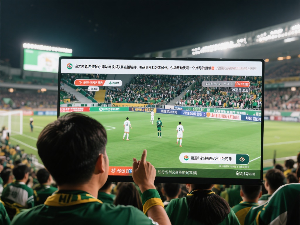 K联赛直播_K联赛联赛视频直播_免费K联赛直播网站 某位资深球迷曾分享过自己的体验:“我之前