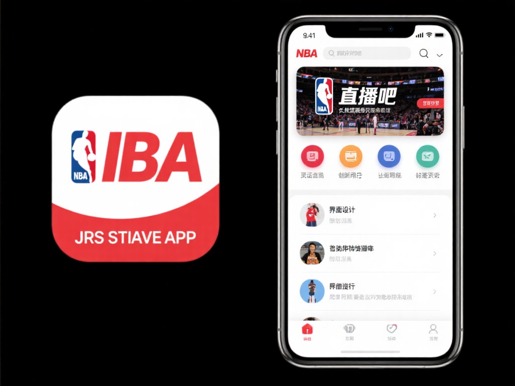 nba直播jrs直播app_nba直播jrs直播app比赛回放_nba直播jrs直播app免费观看直播在线_NBA直播吧 两者各具优势:NBA直播吧以长期优质服务